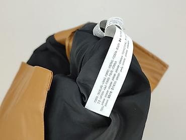pull bear pl: Bershka, Marynarka damska, rozmiar S — 5