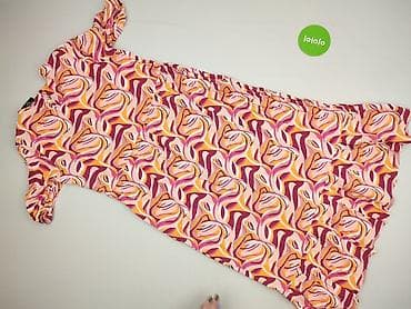 tekstylia: Tessentials, Sukienka damska, rozmiar L — 3