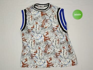 koszulka z długim rękawem zara: Zara, Top damski, rozmiar L — 2