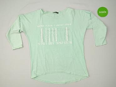 pepco mickey mouse: Bluzka damska, rozmiar M — 2