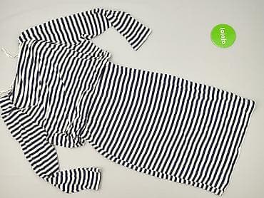 t shirty hm: H&M Mama, Sukienka damska, rozmiar L — 3