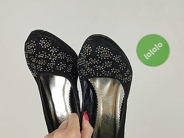 barefoot klapki: Półbuty damskie, rozmiar 38 — 7