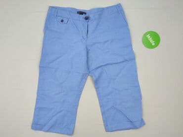 bomber spodnie: Spodnie 3/4 dla mężczyzn, rozmiar XL — 2