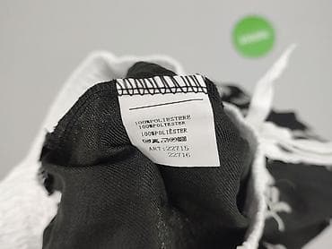 klapki bio: Szorty damskie, rozmiar M — 4