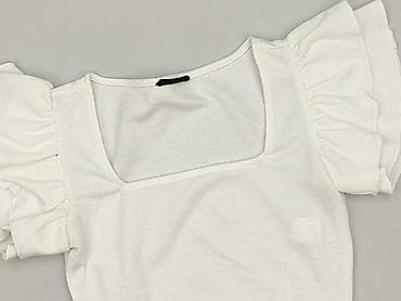 spodnica cropp: Sinsay, Top damski, rozmiar XS — 1