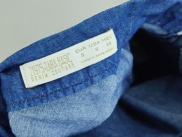 spódnice midi mango: Zara, Spódnica damska, rozmiar S — 4