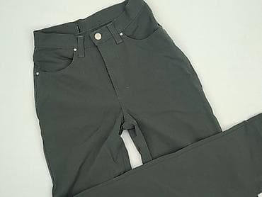 buty 2022: Spodnie materiałowe damskie, rozmiar S — 1