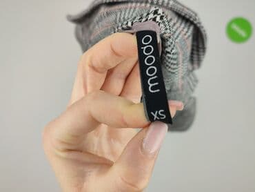 ochnik marynarki damskie: Moodo, Marynarka damska, rozmiar XS — 4