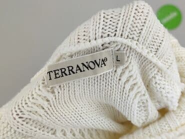 spódniczka i sweterek: Terranova, Women`s golf, L — 4