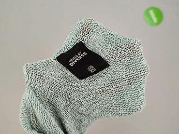 shein sweter: Diverse, Sweter damski, rozmiar XS — 4