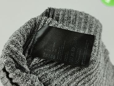 akryl sweter: H&M Divided, Sweter damski, rozmiar S — 4