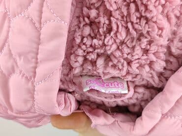 sinsaj sukienki: Kombinezon, So cute, 3-6 miesięcy, stan - Idealny — 4