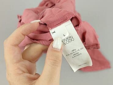 even odd kozaki: Even&Odd, Bluzka damska, rozmiar L — 5