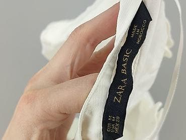 stan idealny: Zara, Koszula damska, rozmiar M — 4