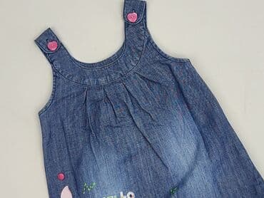 pajacyk niemowlęcy lidl: Sukienka, Disney, 12-18 miesięcy, stan - Idealny — 1