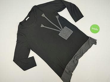 długa tunika: Unisono, Tunika damska, rozmiar L — 2