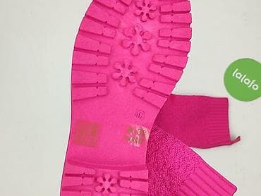 eobuwie emel: Botki damskie, rozmiar 40 — 5