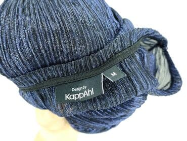 plisowane bluzki: KappAhl, Bluzka damska, rozmiar M — 4