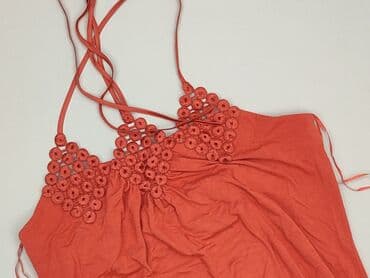 stroje kąpielowe c a: Top damski, rozmiar M — 1