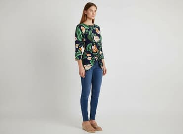 hawajska sukienka vinted: Sukienka damska, rozmiar M — 1