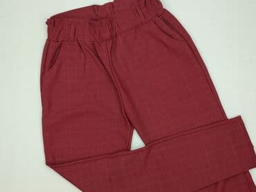 buty na koturnie w ccc: Spodnie materiałowe damskie, rozmiar S — 1