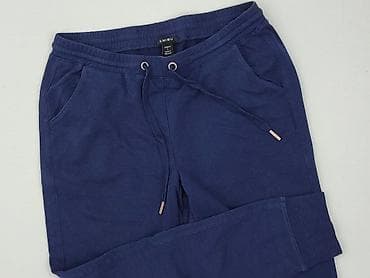 work out legginsy: Amisu, Spodnie dresowe damskie, rozmiar L — 1