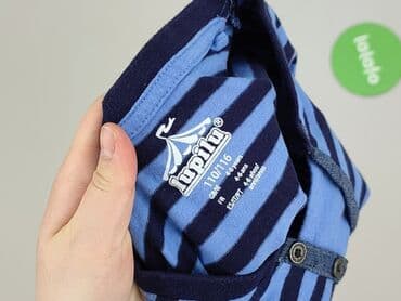 sklep z bielizną dla nastolatek: Blouse, Lupilu, 5-6 years, 110-116 cm, condition - Very good — 4