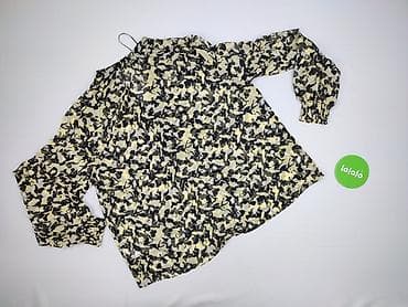bluza superdry: STOCKH LM, Bluzka damska, rozmiar M — 3