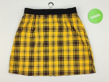 reserved żółta spódnice: FB Sister, Spódnica damska, rozmiar XL — 3