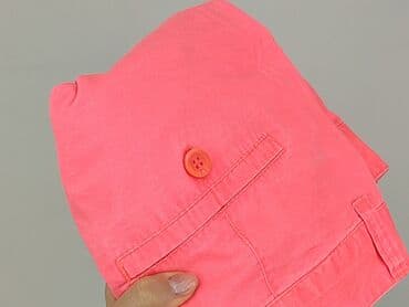 krótkie spodenki jeansowe plus size: Denim Co, Szorty damskie, rozmiar XL — 5