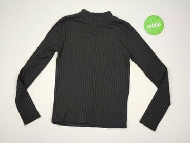 zara sukienka z prążkowanej dzianiny: Zara, Top damski, rozmiar XS — 3