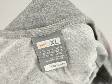 koszulka barcelony sinsay: Nike, T-shirt damski, rozmiar XL — 4