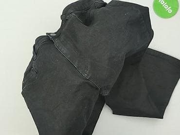 dżinsy bootcut: Jeansy damskie, rozmiar S — 6
