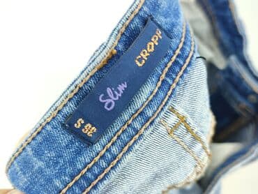 jeansy bootcut: Cropp, Jeans for women, size S (EU 36) — 4