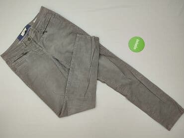 szorty damskie tomm tailor: Tom Tailor, Spodnie materiałowe damskie, rozmiar M — 2