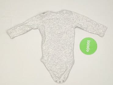koszulki z fajnymi napisami: Body, Cool Club, 3-6 months, 
condition - Very good — 3