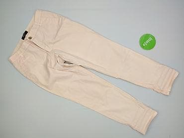 Spodnie: Mango, Spodnie materiałowe damskie, rozmiar XS — 2