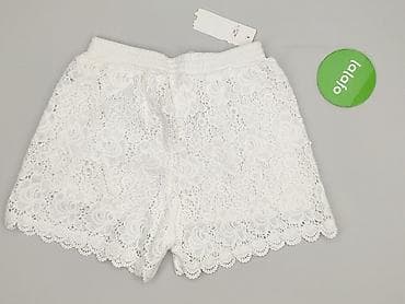 hot bottom: Szorty damskie, rozmiar M — 3