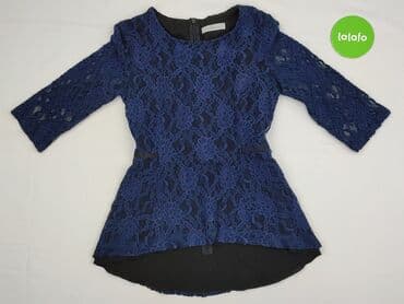 koszulki bez rękawów damskie marella: Marella, Bluzka damska, rozmiar XS — 2