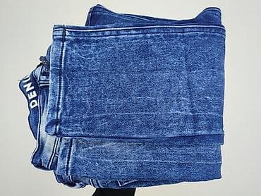 koszule omega: Spodnie jeansowe, Pepperts!, 14 lat, 164, stan - Idealny — 6