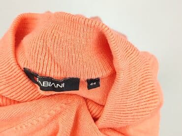 tommy hilfiger sweter: Fabiani, Sweter damski, rozmiar XL — 5