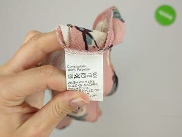 shein krótkie spodenki dla dzieci: Shein, Bluzka damska, rozmiar S — 5