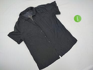 Kobiety: Koszula damska, rozmiar 4XL — 2