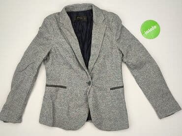 c a marynarka damska: Zara, Women's blazer, size M (EU 38) — 2