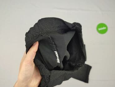 spodnie z wysokim stanem zalando: Spodnie materiałowe damskie, rozmiar S — 5