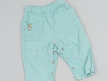 buty zimowe bartek: Leggings, 3-6 months, condition - Very good — 1