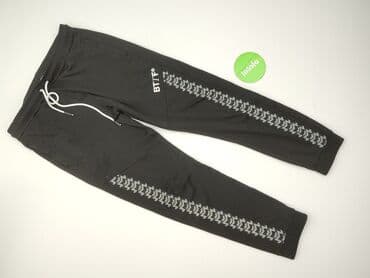 spodnie crivit: Cropp, Spodnie dresowe dla mężczyzn, rozmiar S — 2