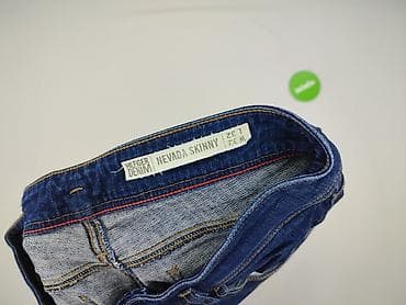 chicaca bluzy: Hilfiger Denim, Jeansy dla mężczyzn, rozmiar L — 4