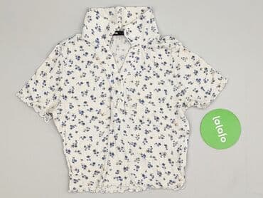 smyk bluzki dziewczęca: Sinsay, Bluzka damska, rozmiar S — 2