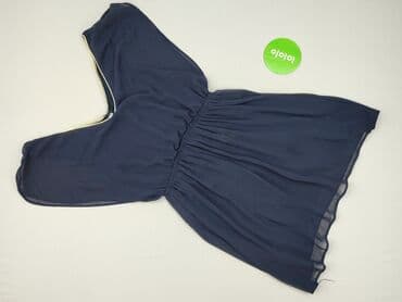 emoi sklep sukienki granat na wesele: Vintage Love, Sukienka damska, rozmiar S — 3